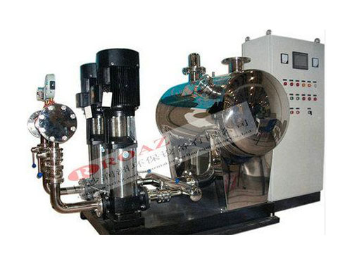 無負壓變頻供水設(shè)備 無負壓變頻供水設(shè)備