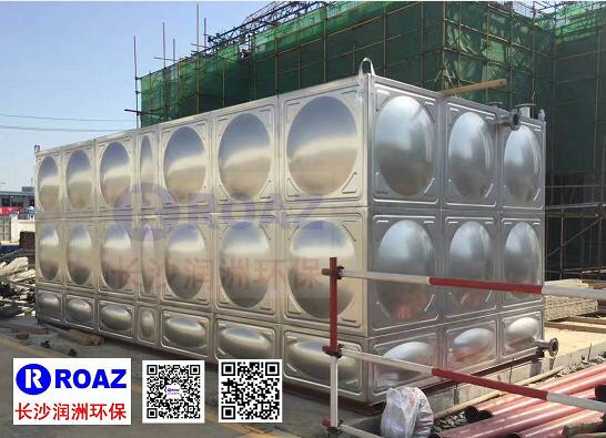 不銹鋼水箱 不銹鋼水箱